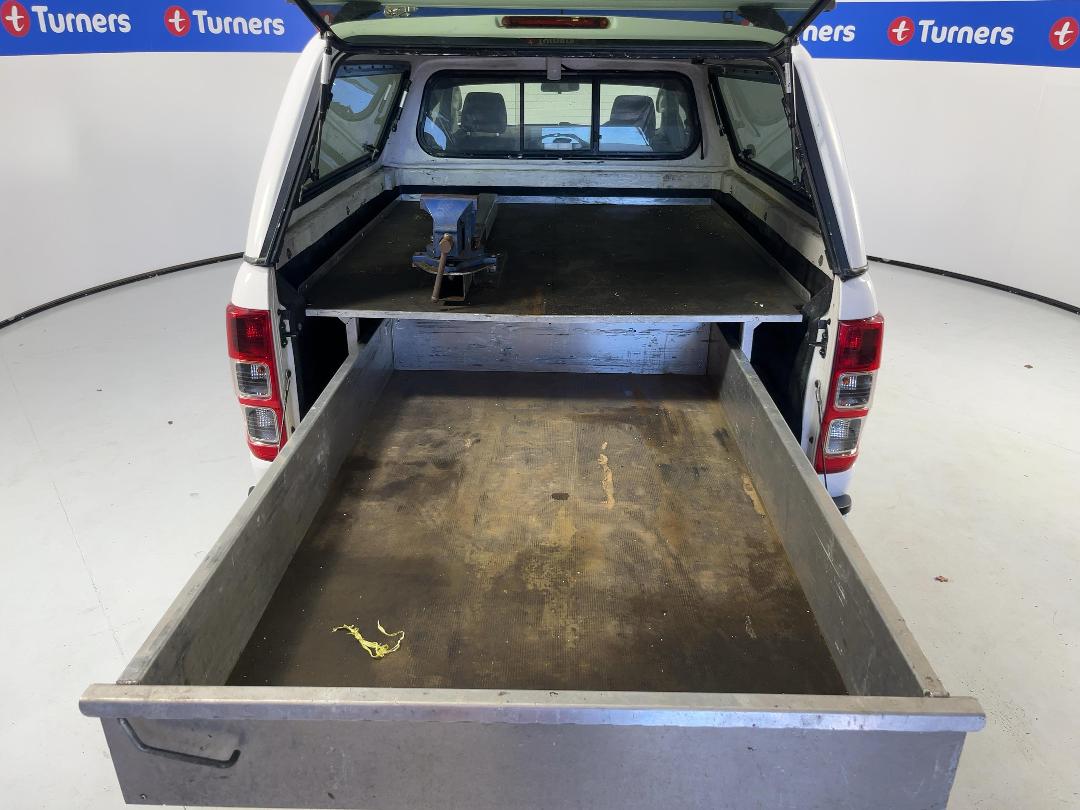 Photo '23' of Ford Ranger