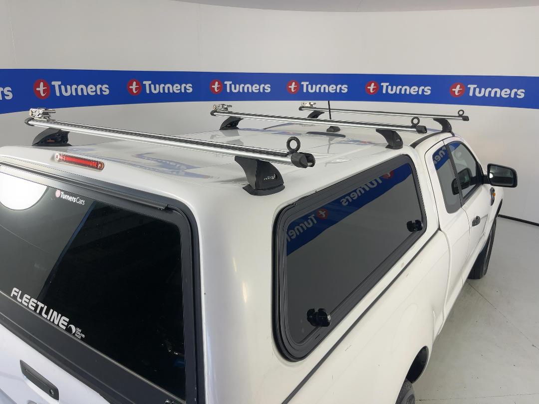 Photo '25' of Ford Ranger