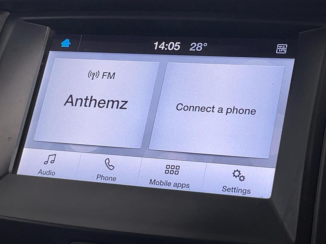 Photo '28' of Ford Ranger