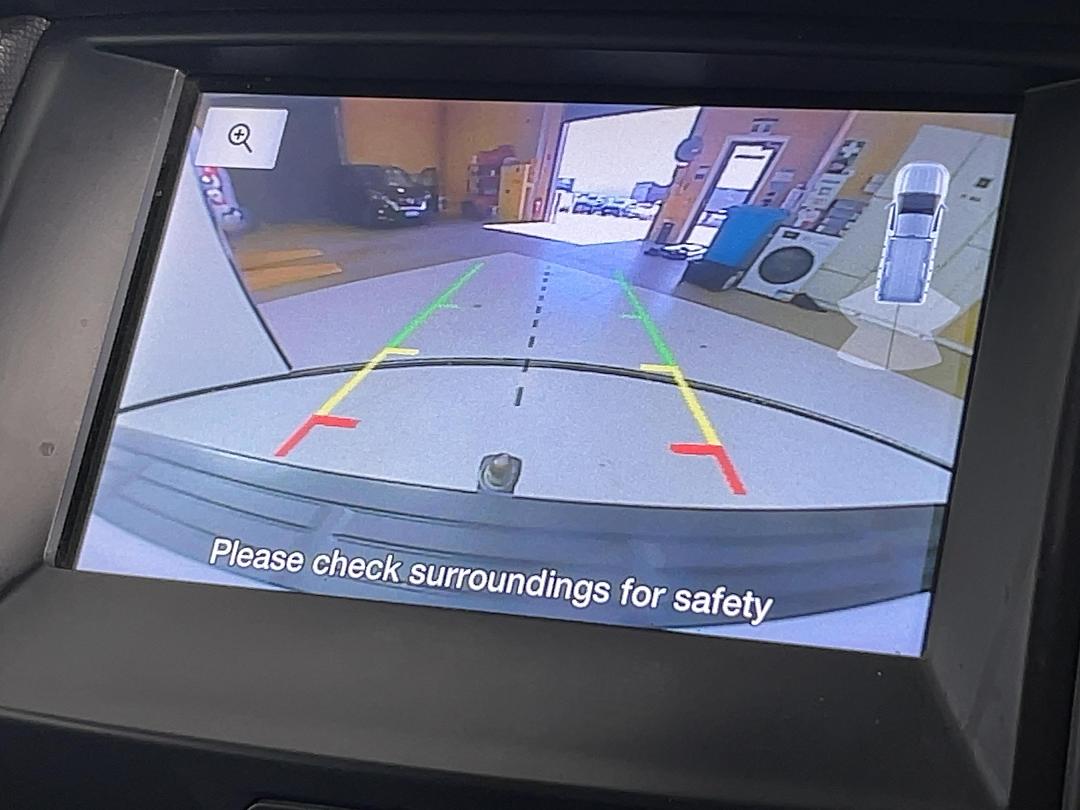 Photo '29' of Ford Ranger