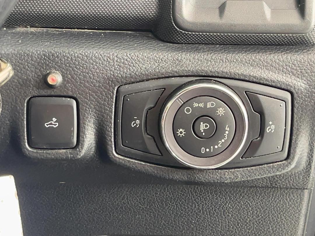 Photo '32' of Ford Ranger