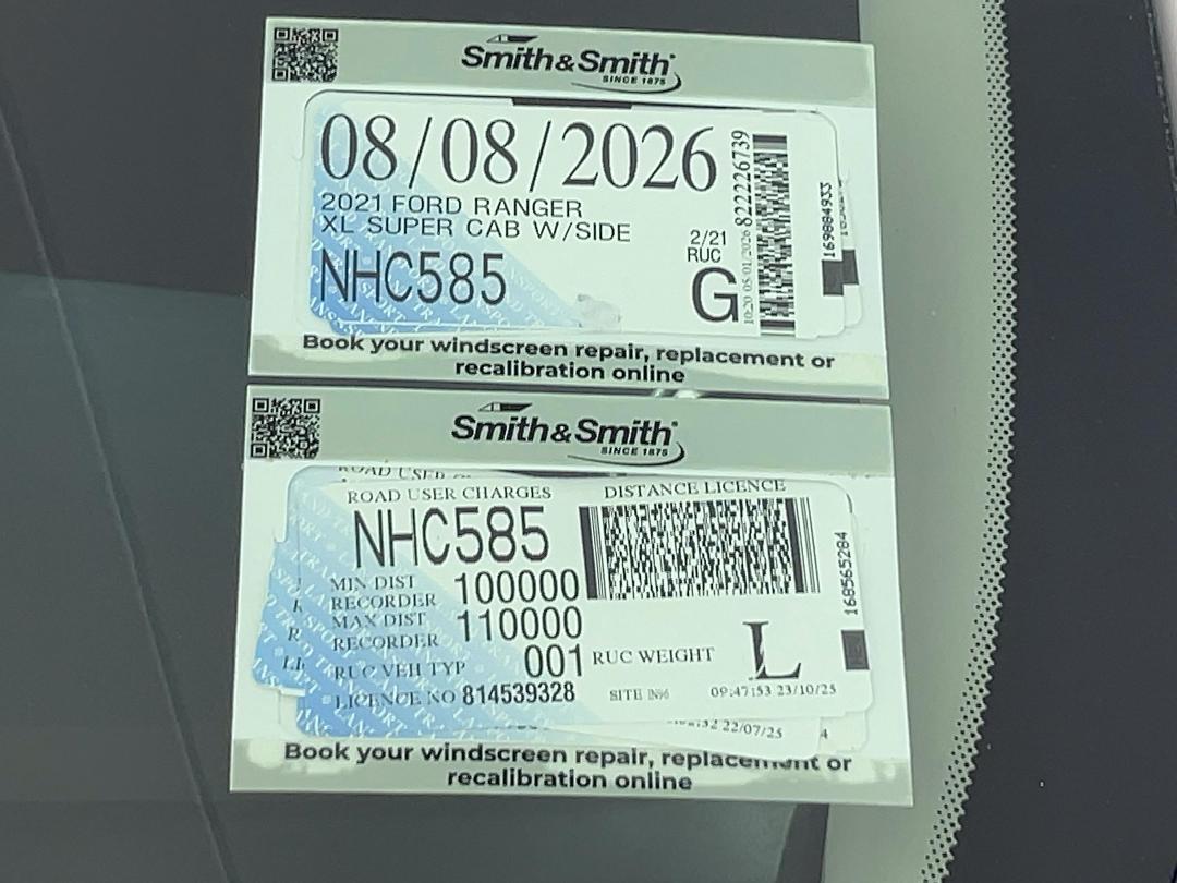 Photo '33' of Ford Ranger