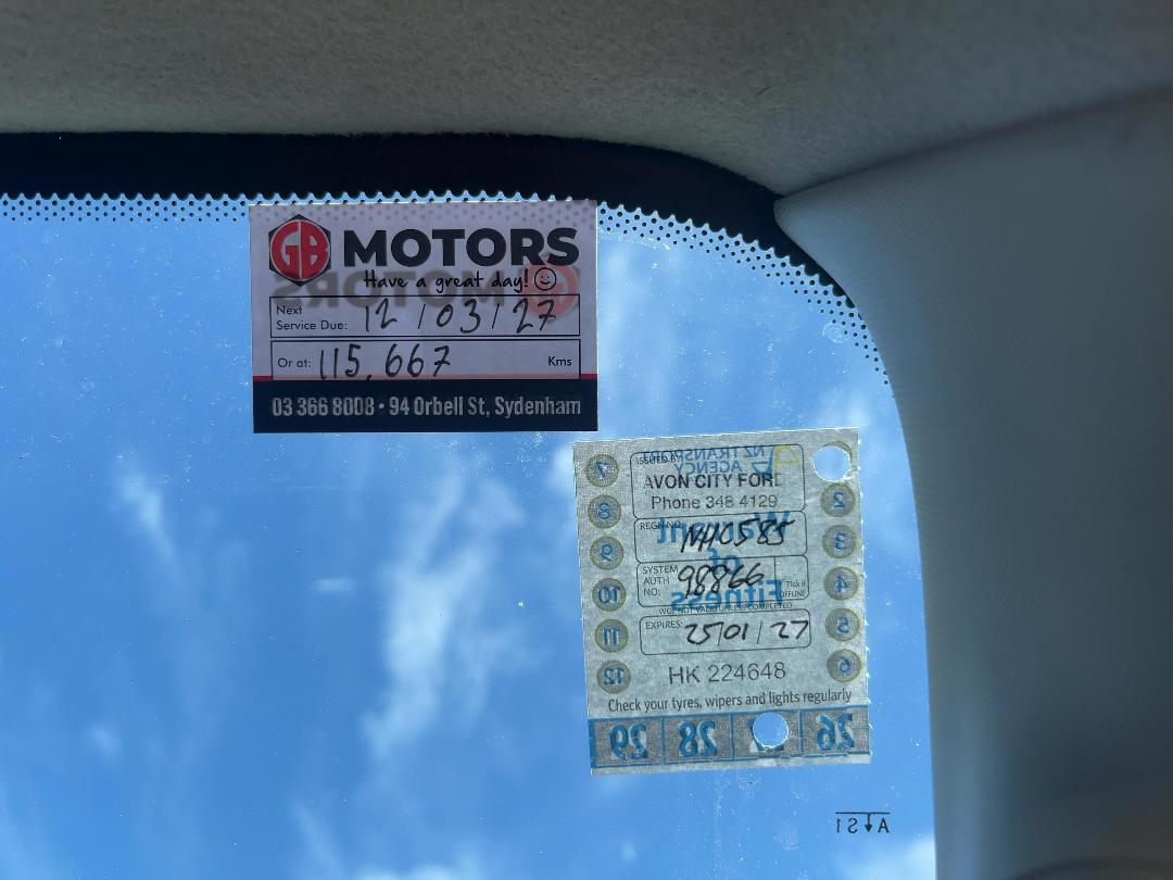 Photo '35' of Ford Ranger