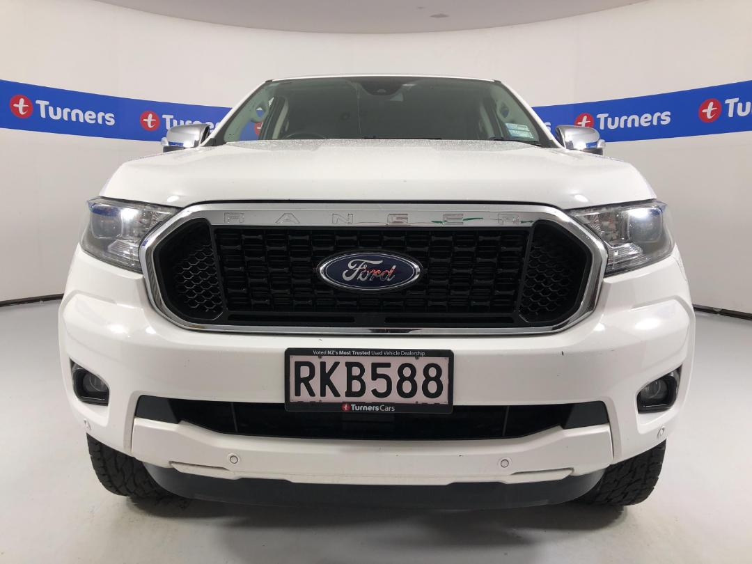 Photo '2' of Ford Ranger