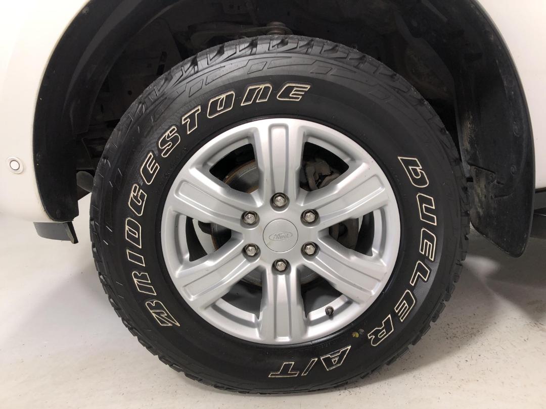 Photo '10' of Ford Ranger