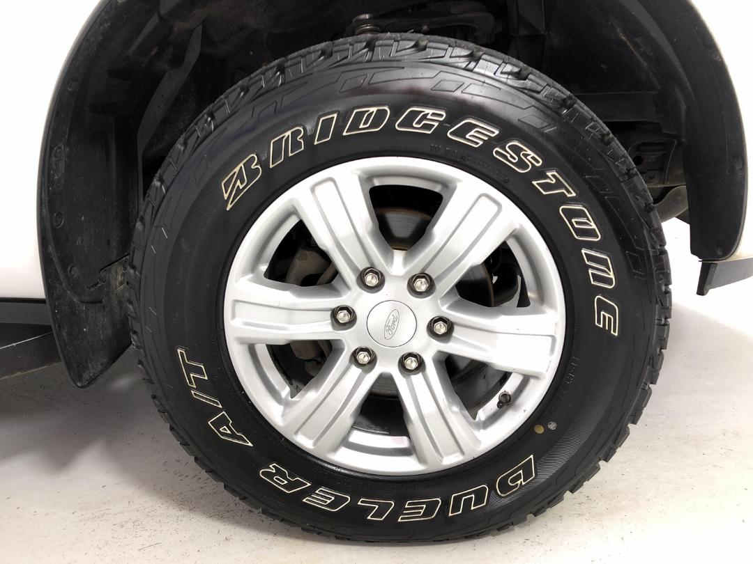 Photo '9' of Ford Ranger