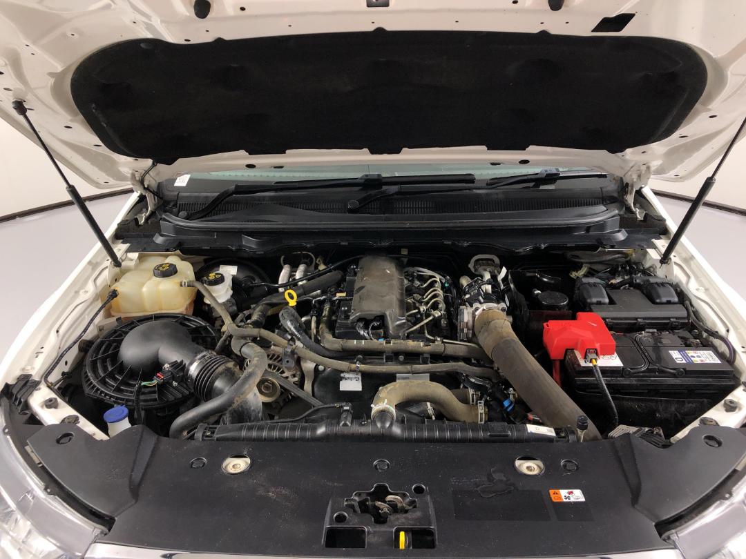 Photo '13' of Ford Ranger