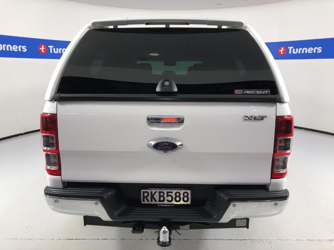 Photo '6' of Ford Ranger