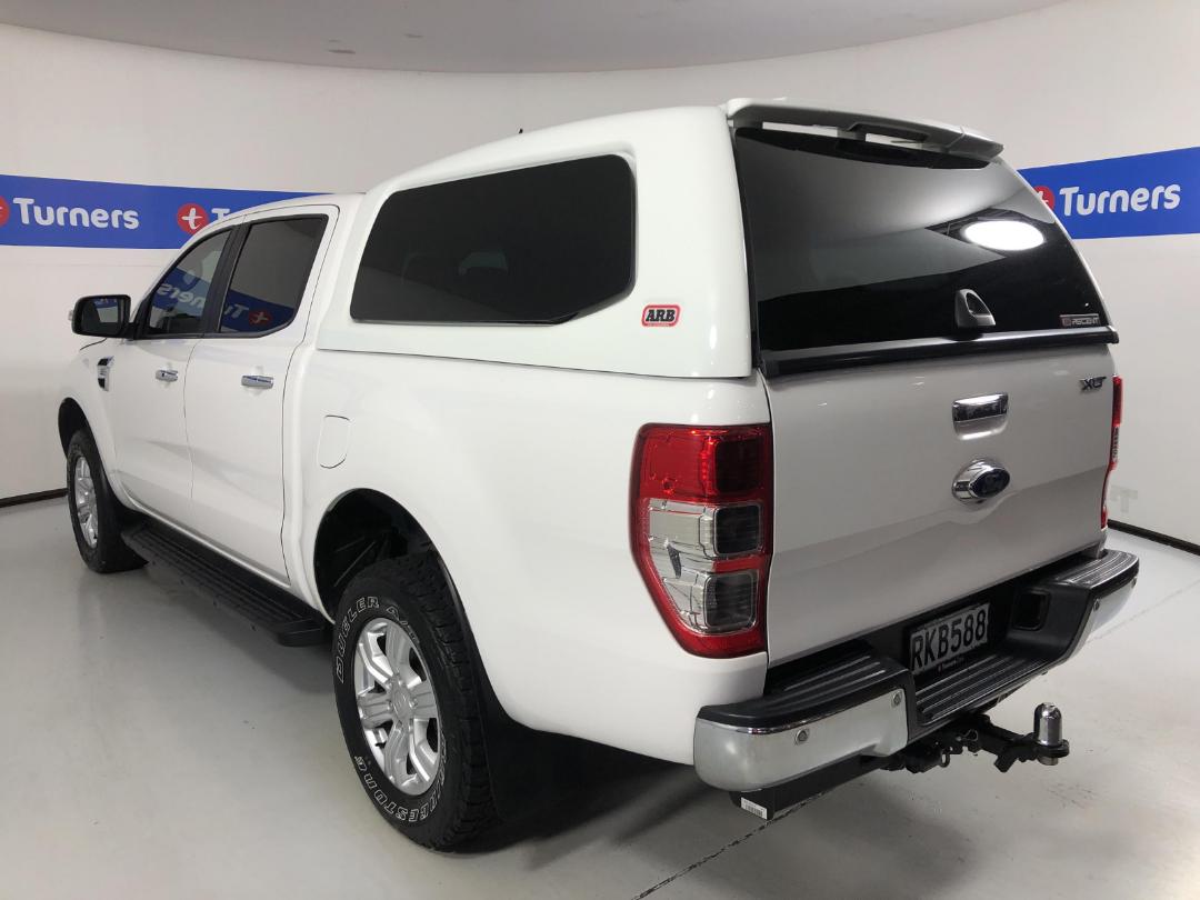 Photo '5' of Ford Ranger