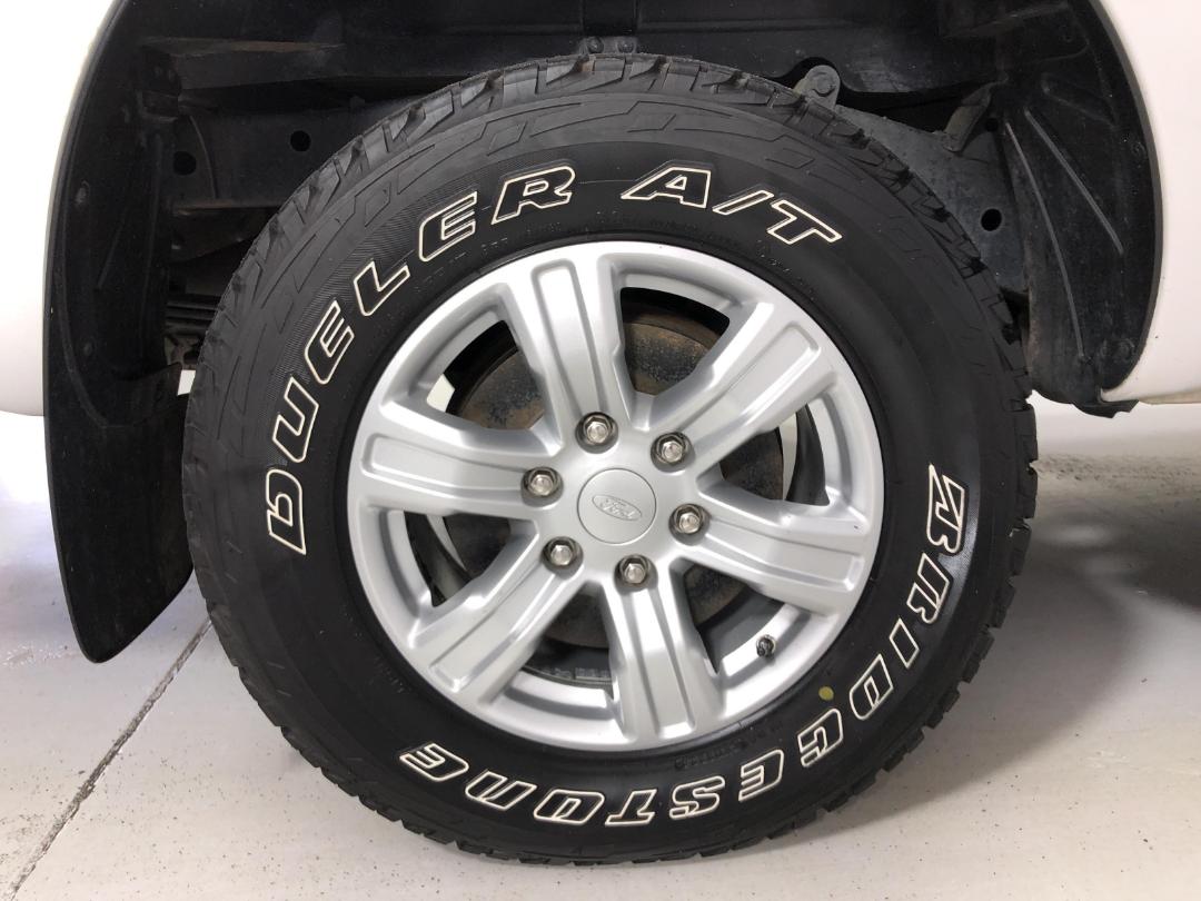 Photo '12' of Ford Ranger