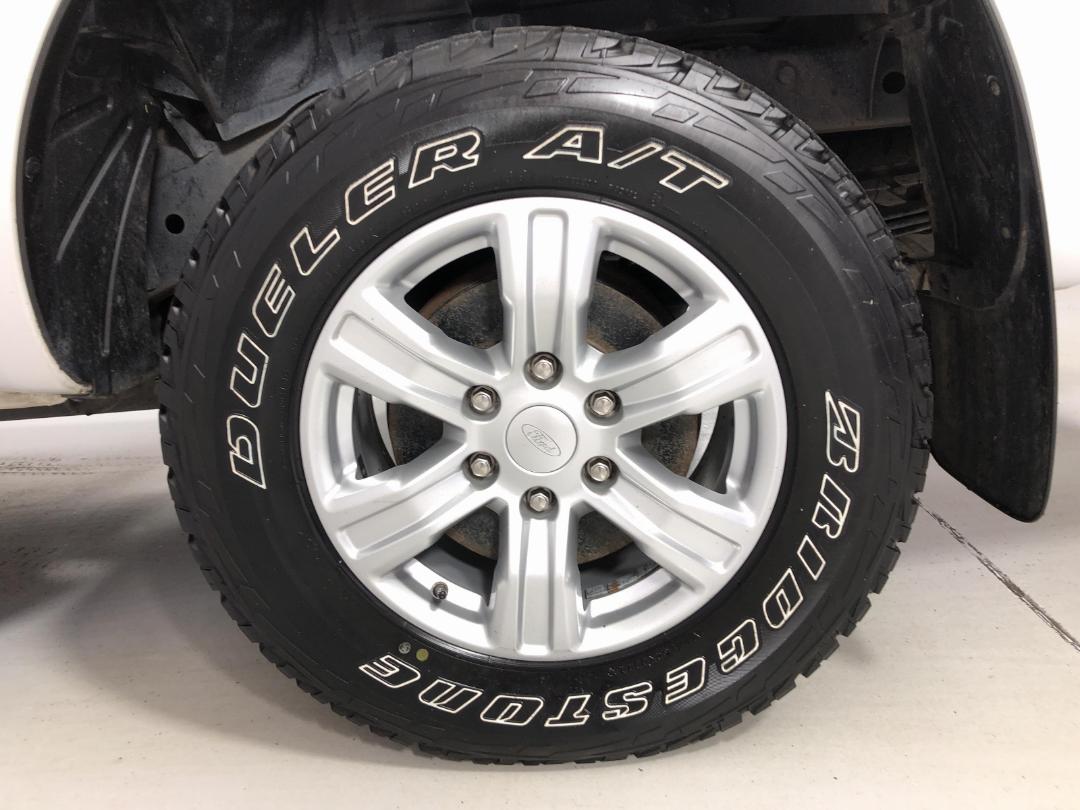 Photo '11' of Ford Ranger