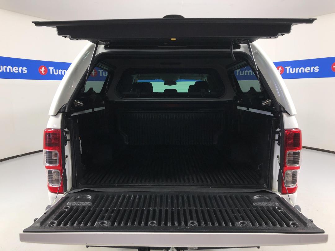 Photo '14' of Ford Ranger