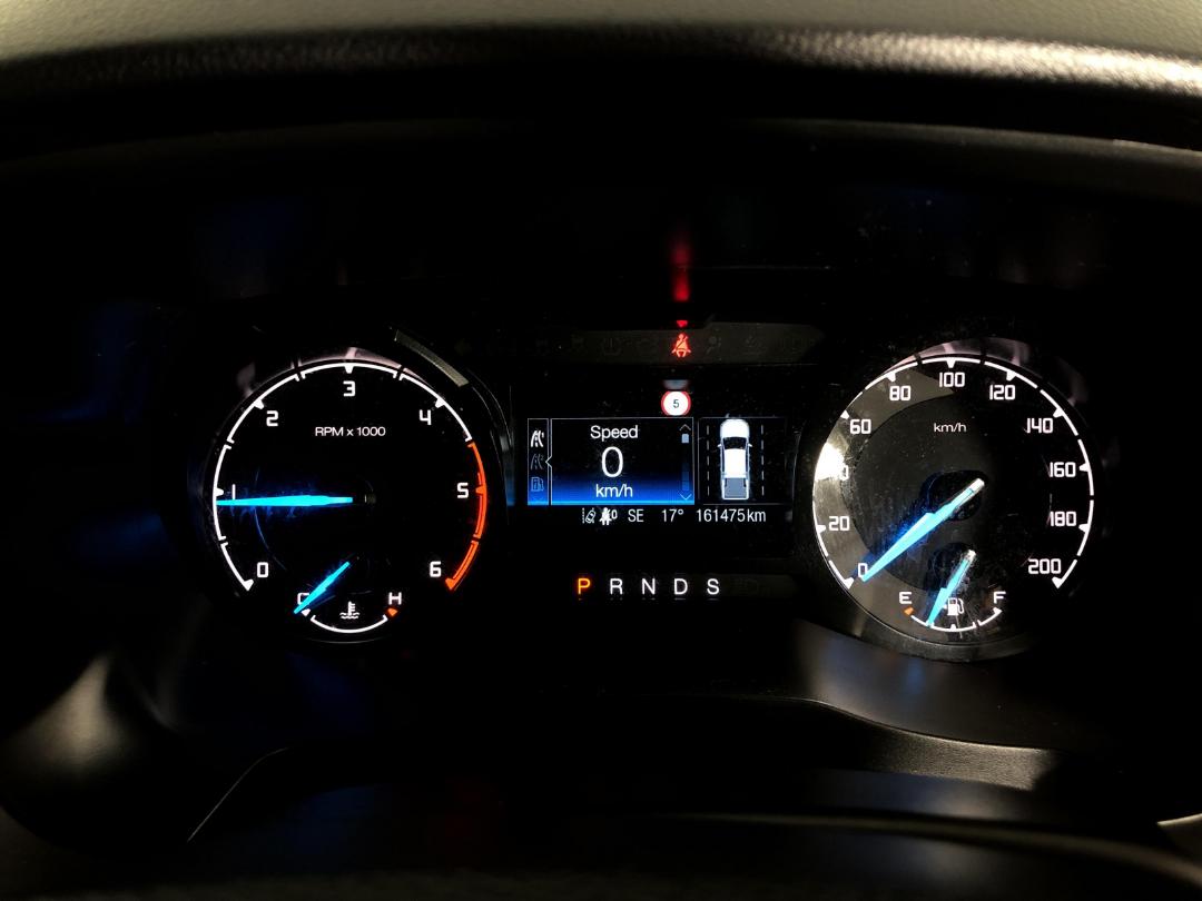 Photo '21' of Ford Ranger