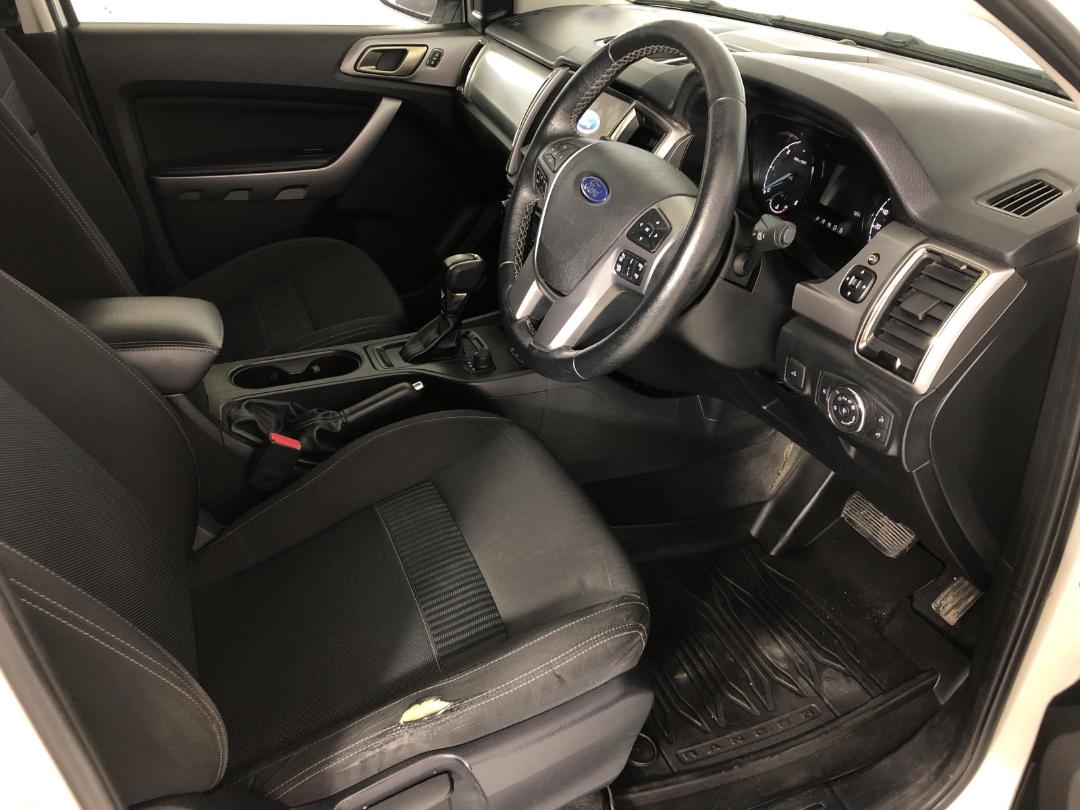 Photo '16' of Ford Ranger