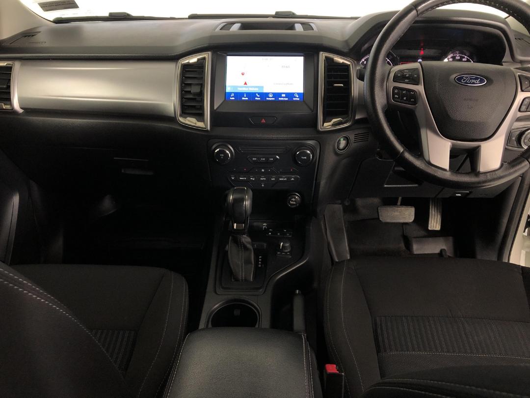 Photo '17' of Ford Ranger