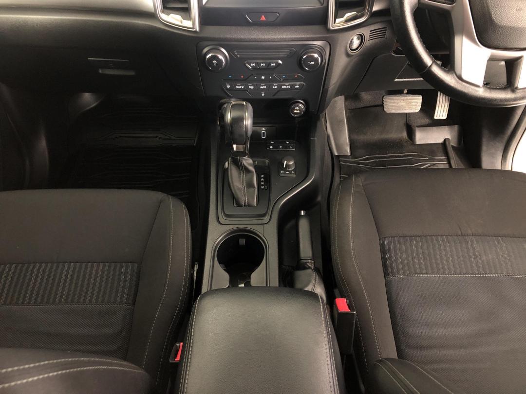 Photo '18' of Ford Ranger