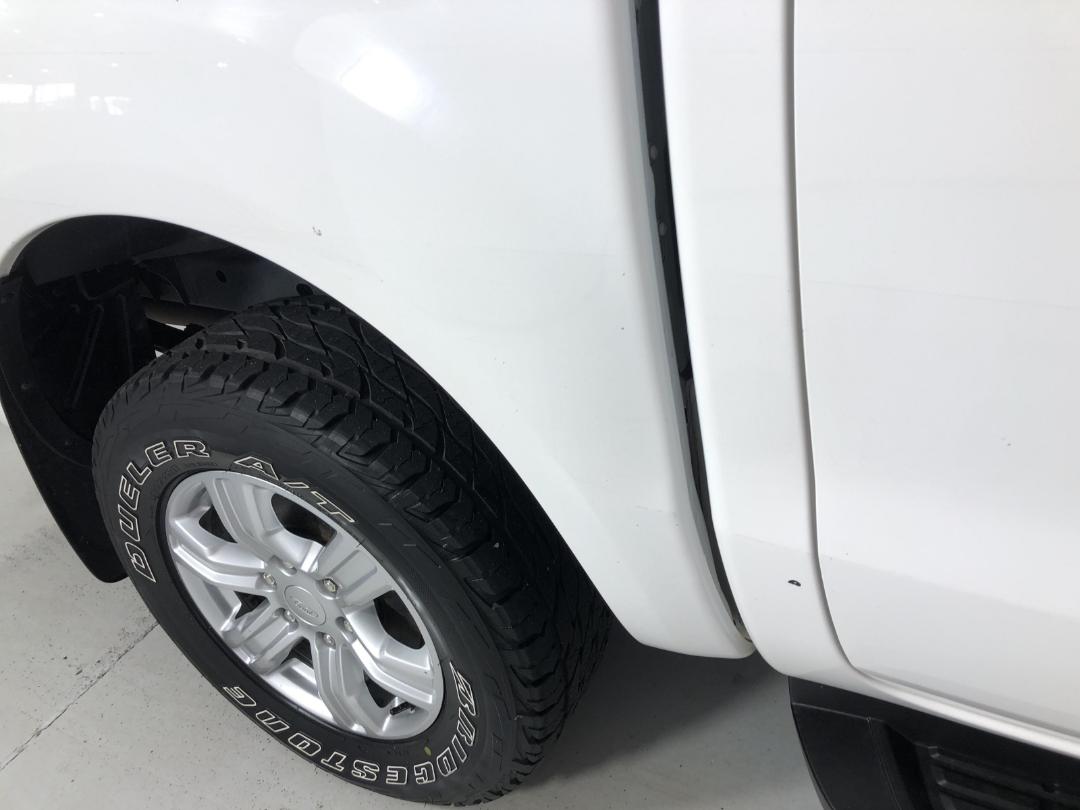 Photo '24' of Ford Ranger