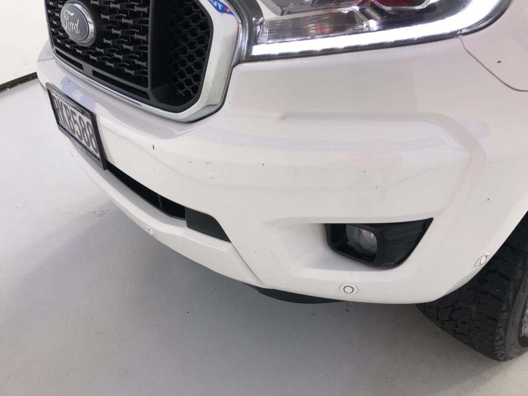 Photo '25' of Ford Ranger