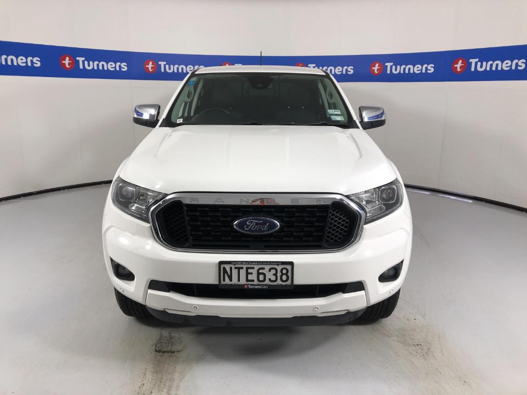 Photo '2' of Ford Ranger