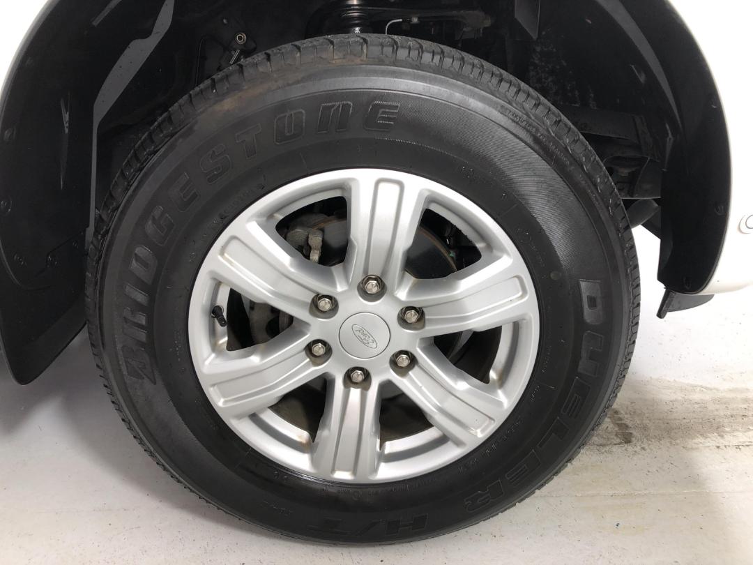 Photo '9' of Ford Ranger