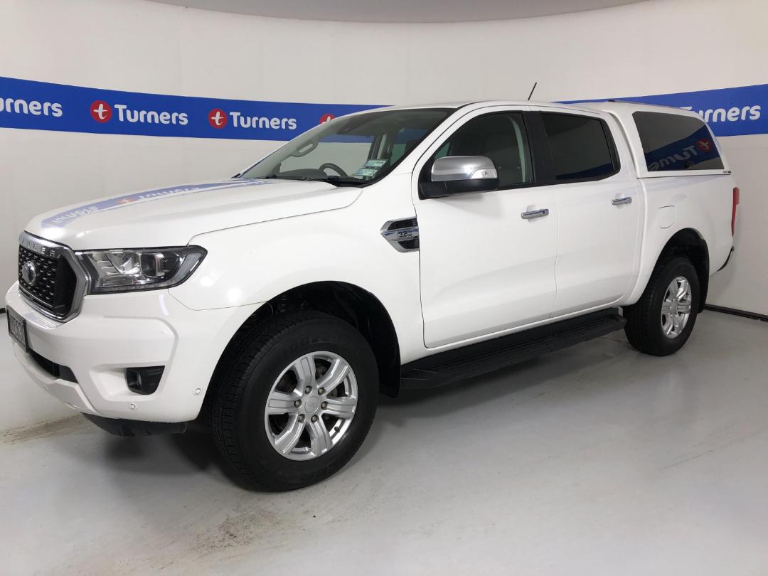 Photo '4' of Ford Ranger