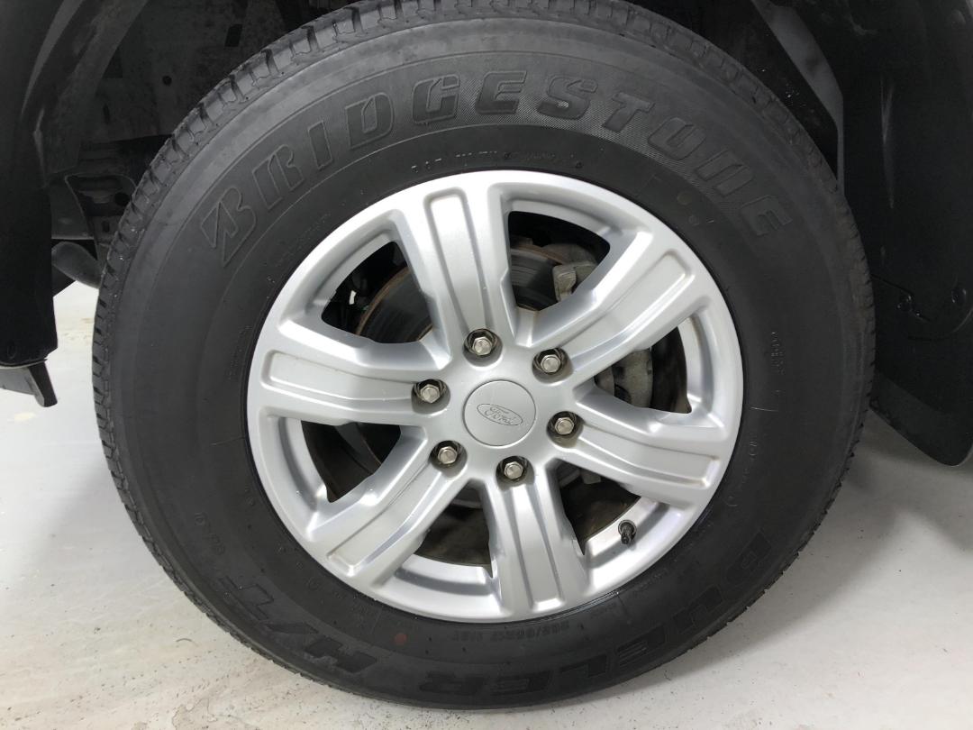 Photo '10' of Ford Ranger