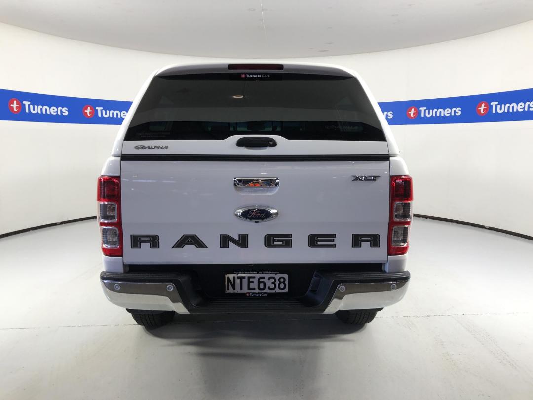 Photo '6' of Ford Ranger