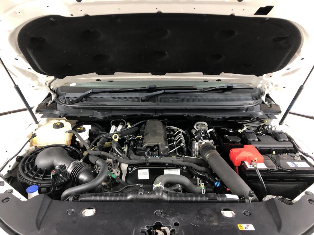 Photo '13' of Ford Ranger