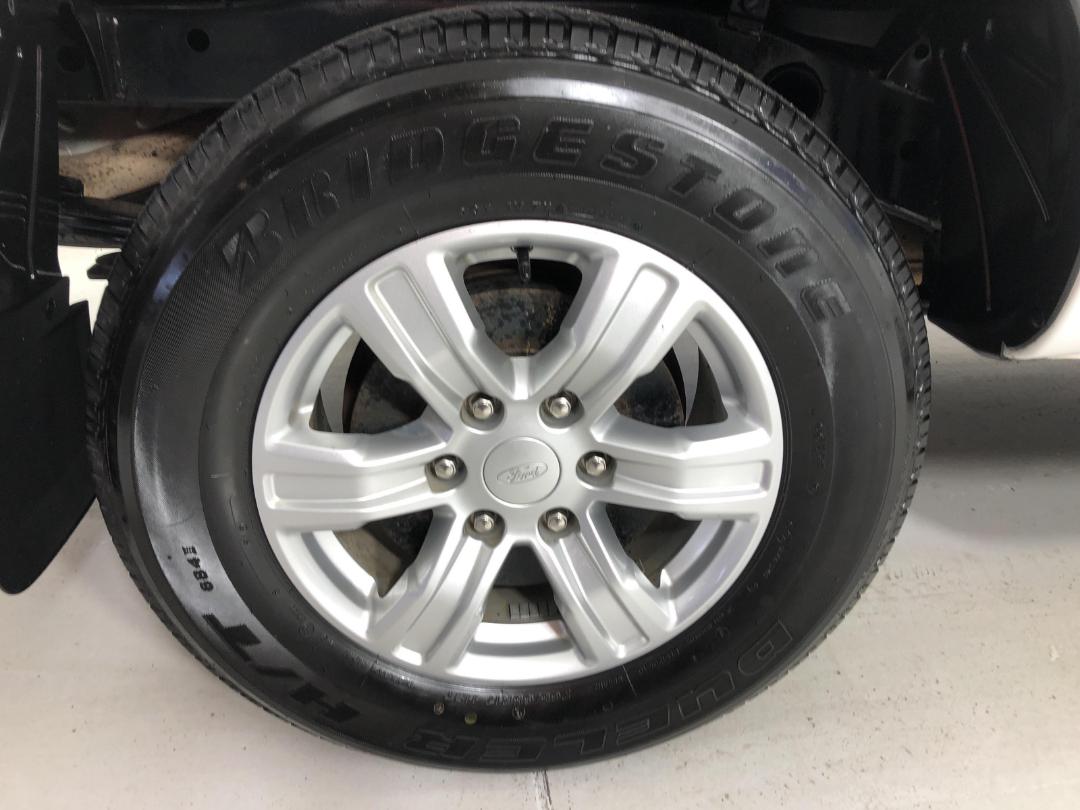 Photo '12' of Ford Ranger