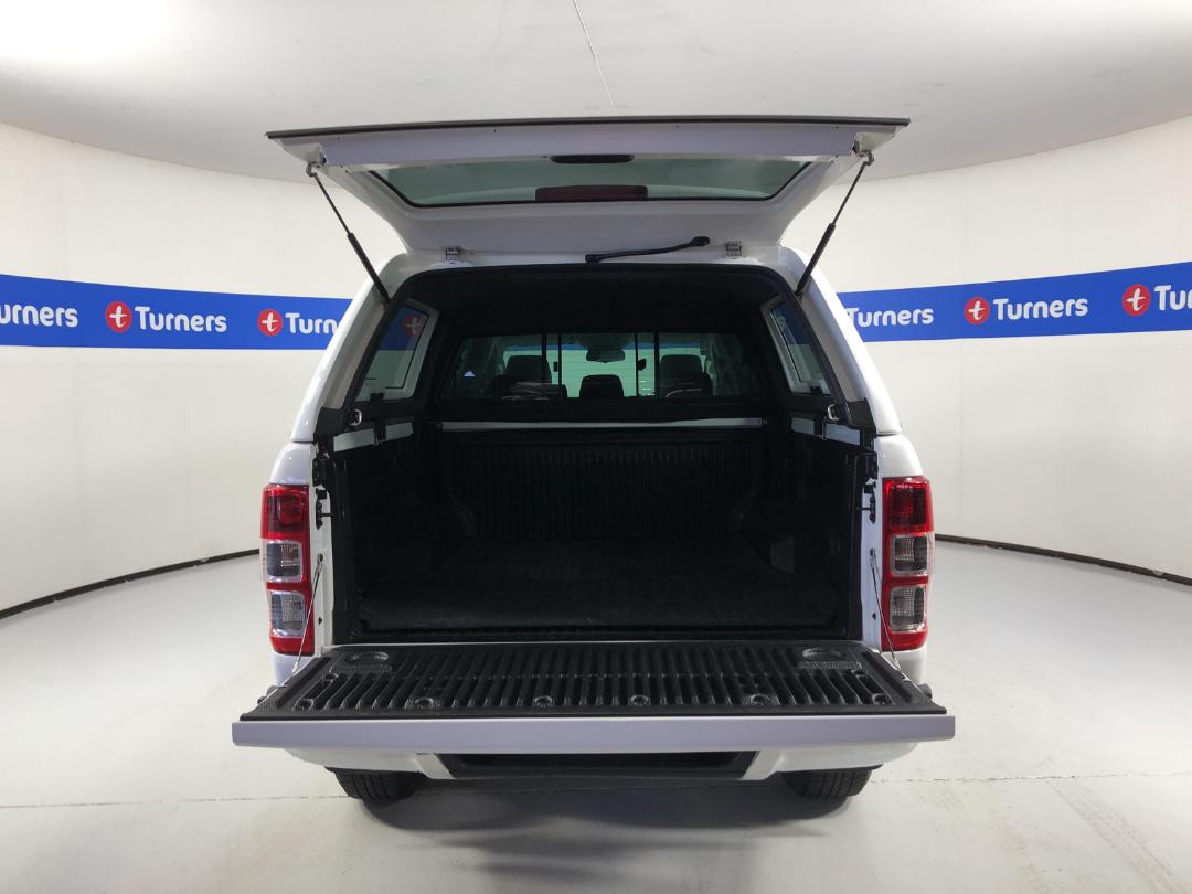 Photo '14' of Ford Ranger