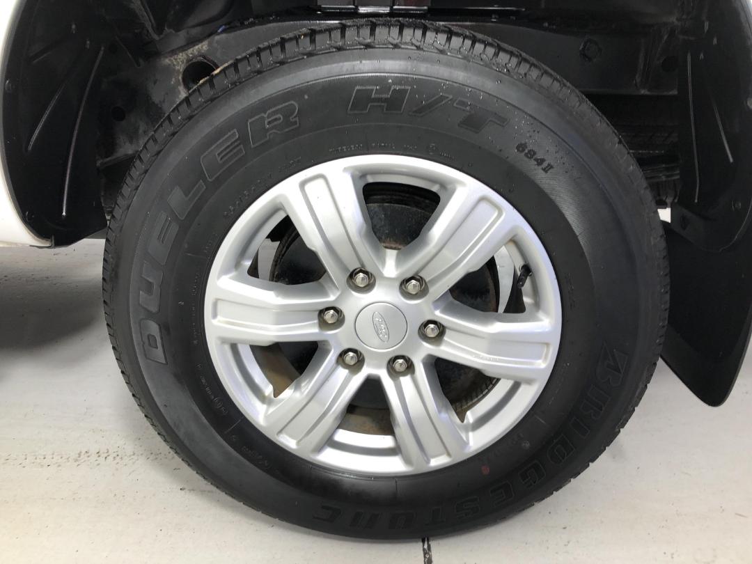 Photo '11' of Ford Ranger