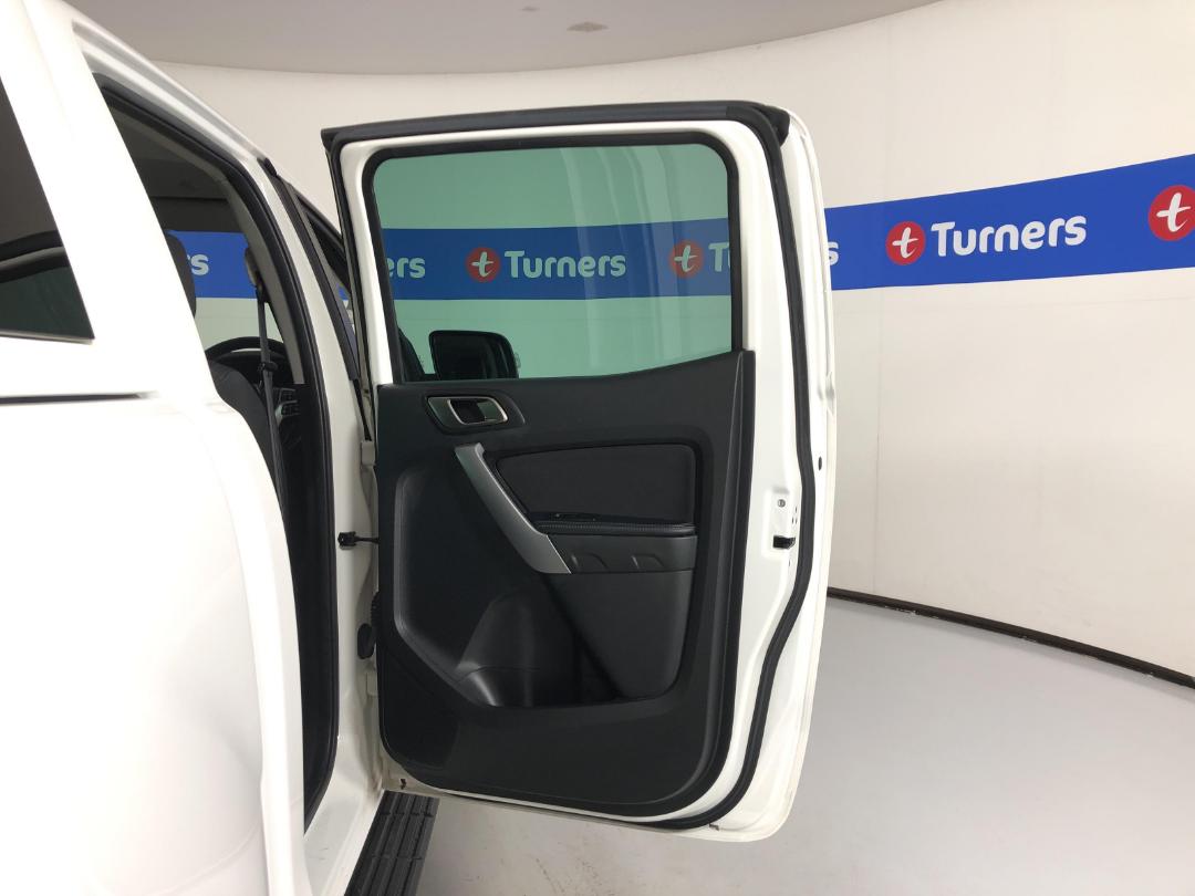 Photo '19' of Ford Ranger