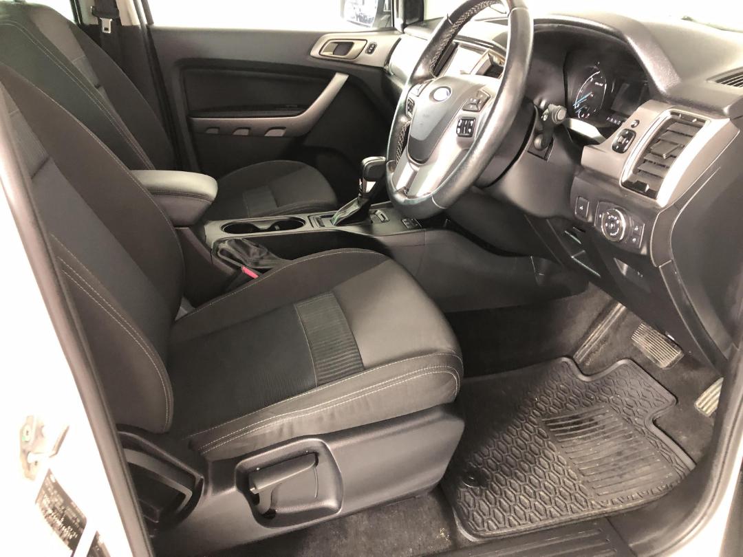 Photo '16' of Ford Ranger