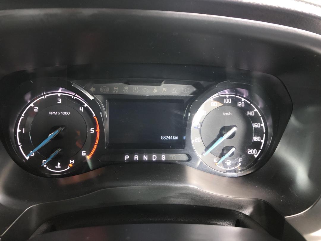 Photo '21' of Ford Ranger