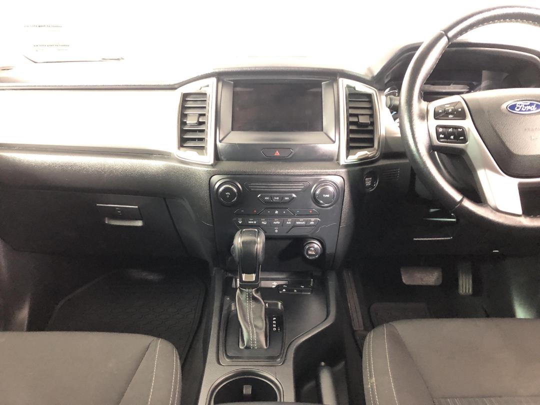 Photo '18' of Ford Ranger