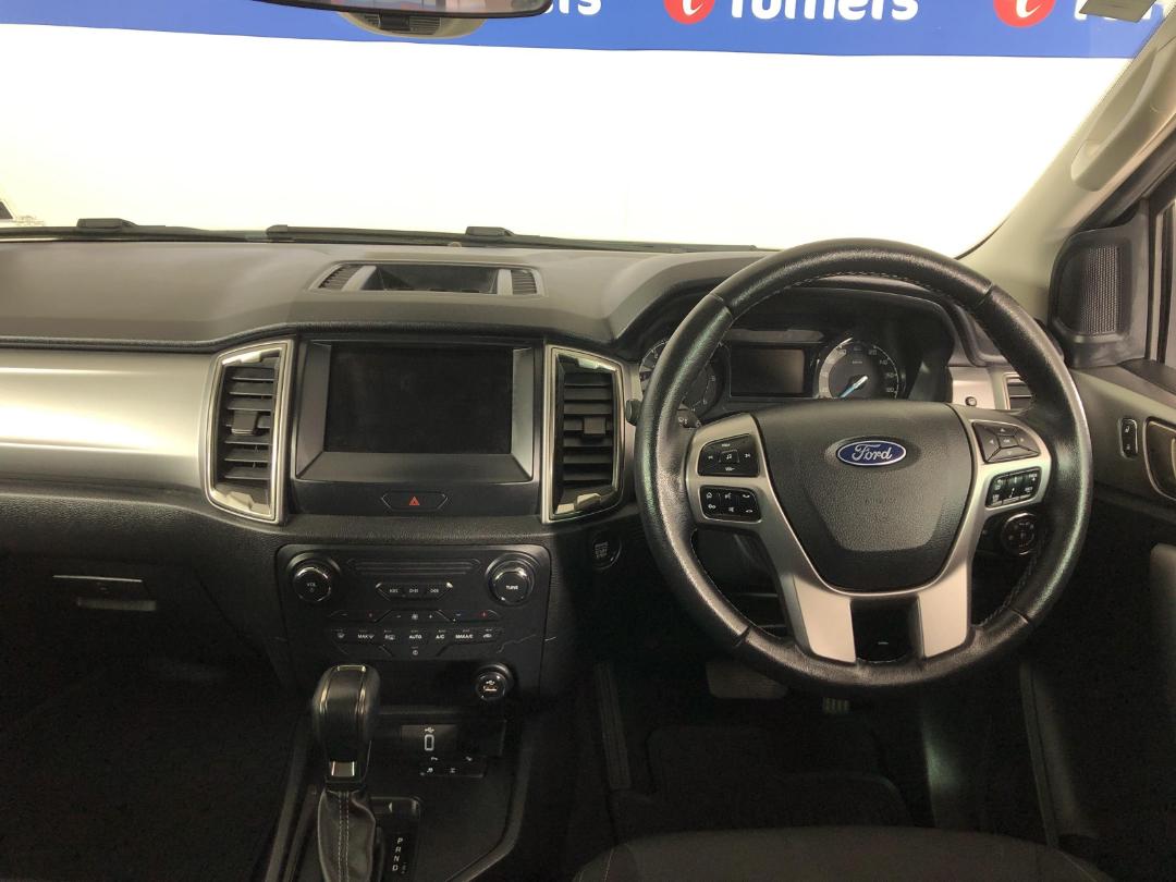 Photo '17' of Ford Ranger