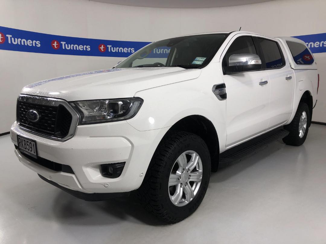 Photo '4' of Ford Ranger