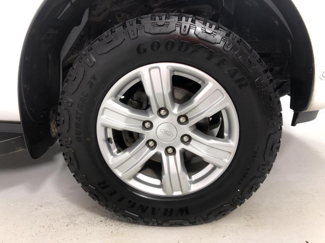 Photo '9' of Ford Ranger