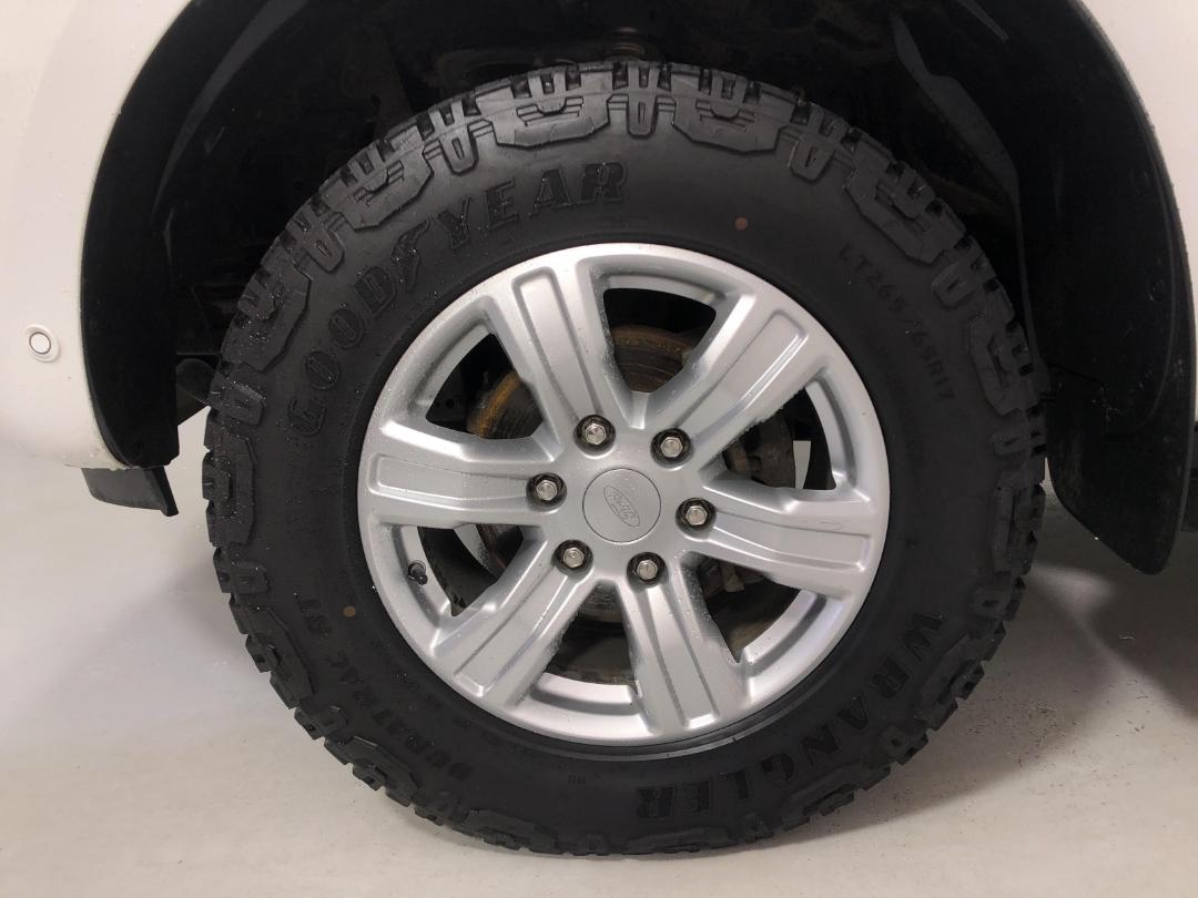 Photo '10' of Ford Ranger