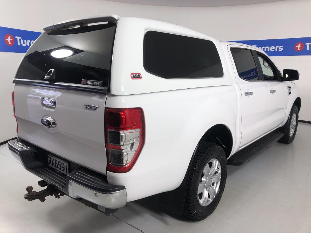 Photo '7' of Ford Ranger