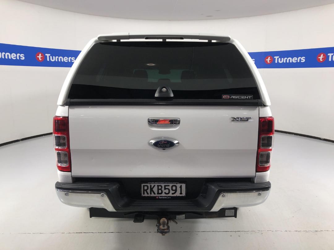 Photo '6' of Ford Ranger