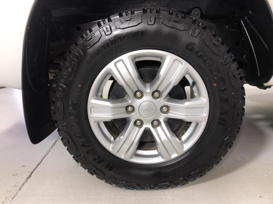 Photo '12' of Ford Ranger