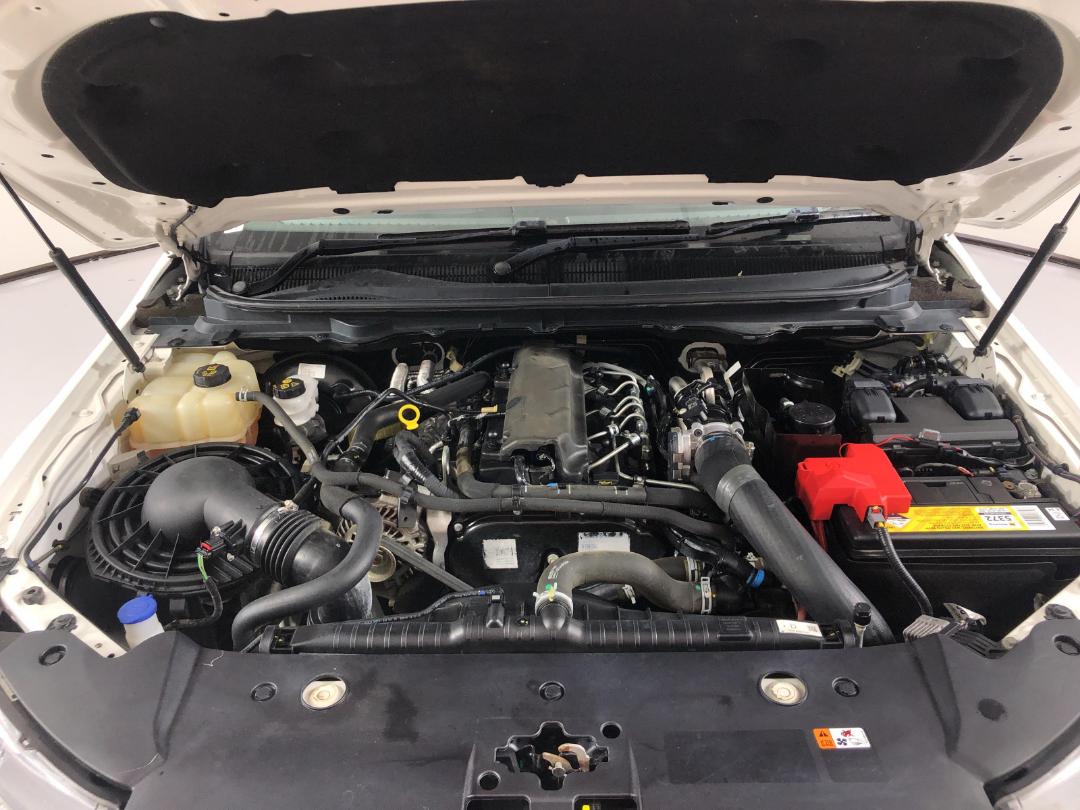 Photo '13' of Ford Ranger