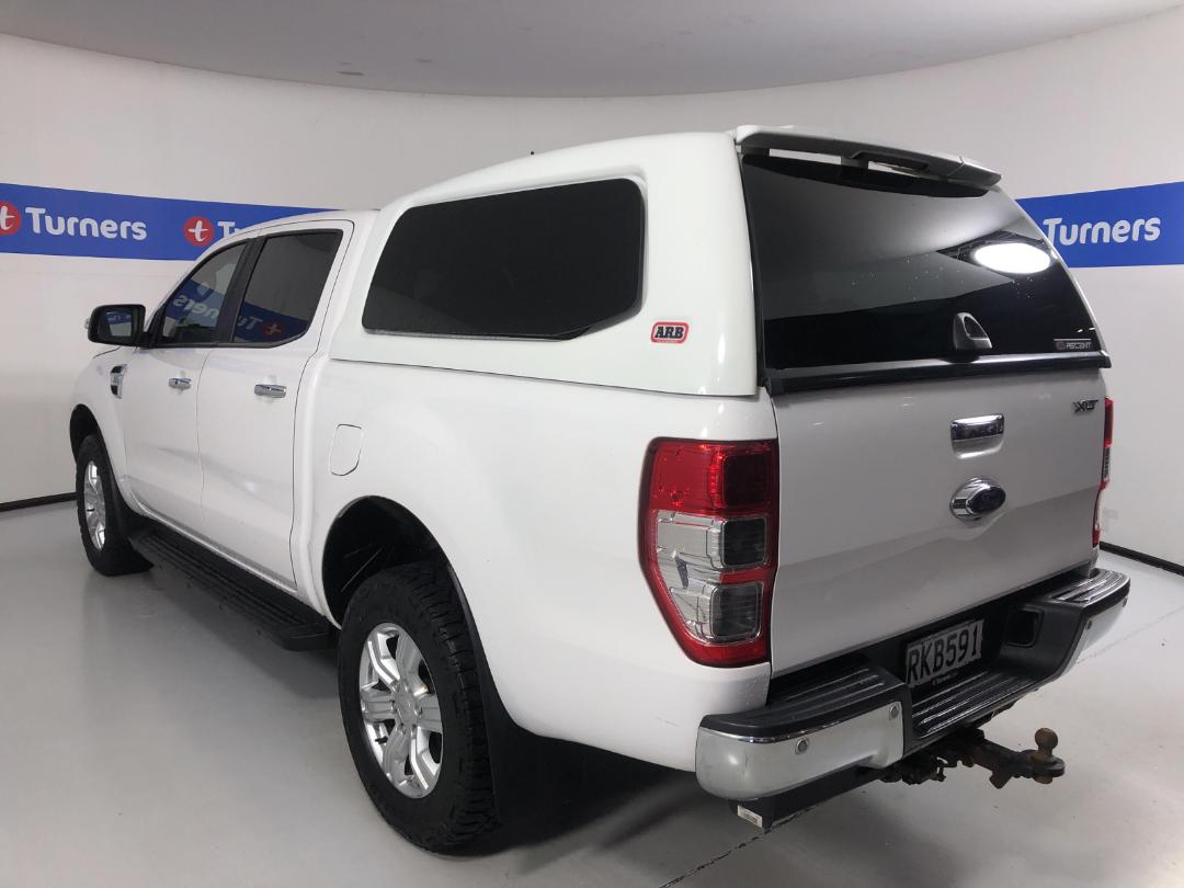 Photo '5' of Ford Ranger