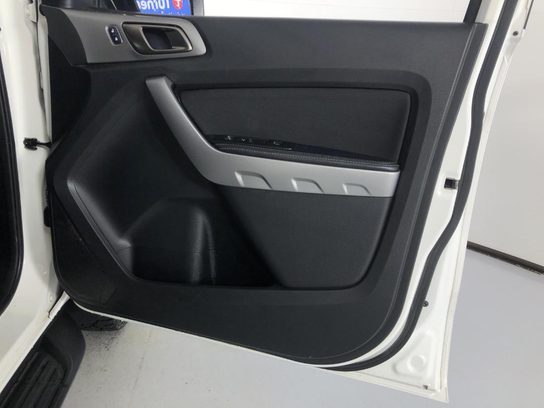 Photo '15' of Ford Ranger