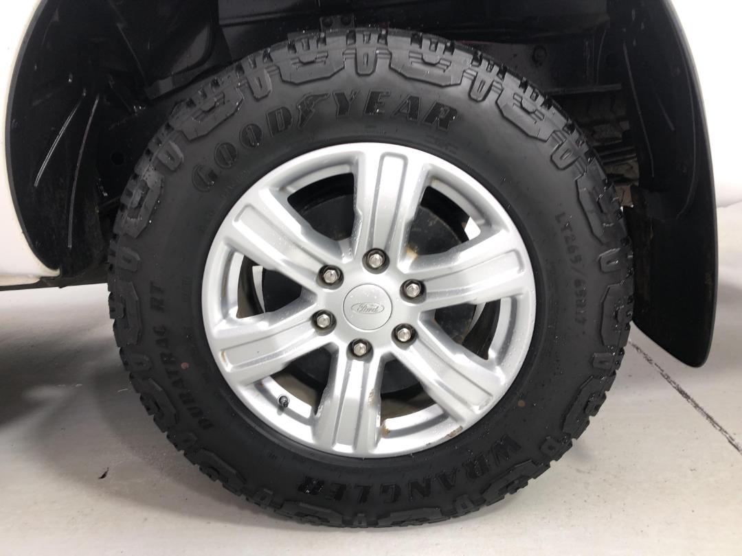 Photo '11' of Ford Ranger