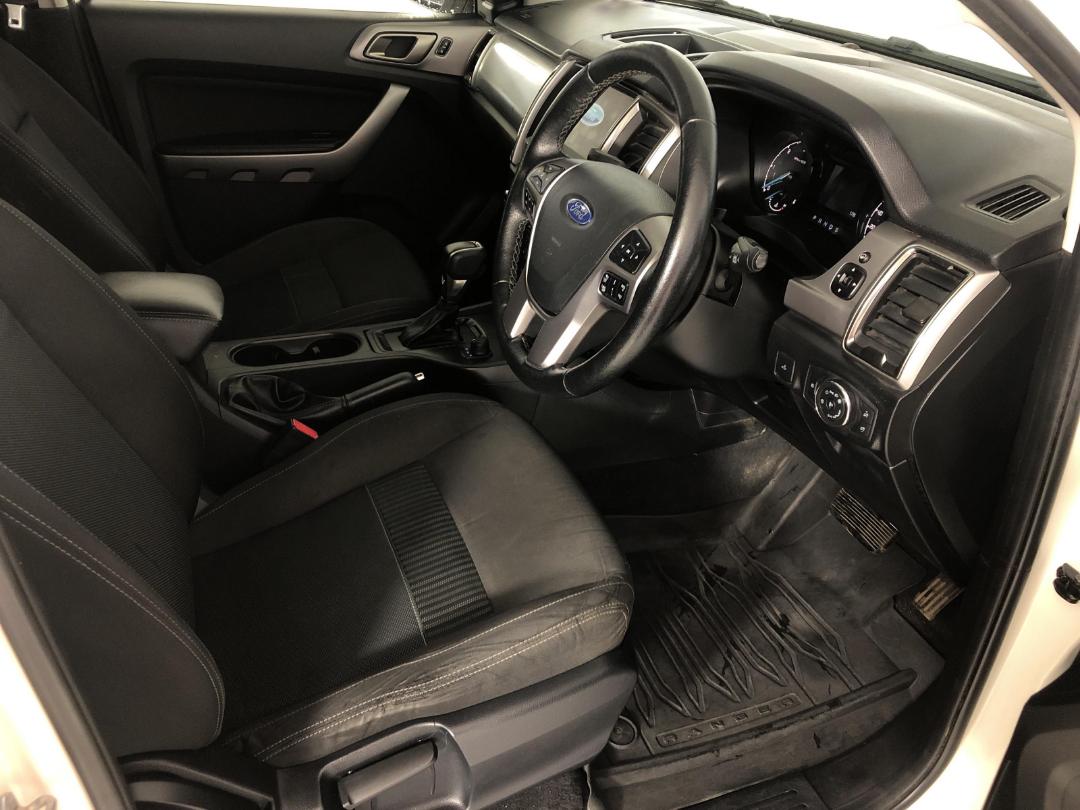 Photo '16' of Ford Ranger