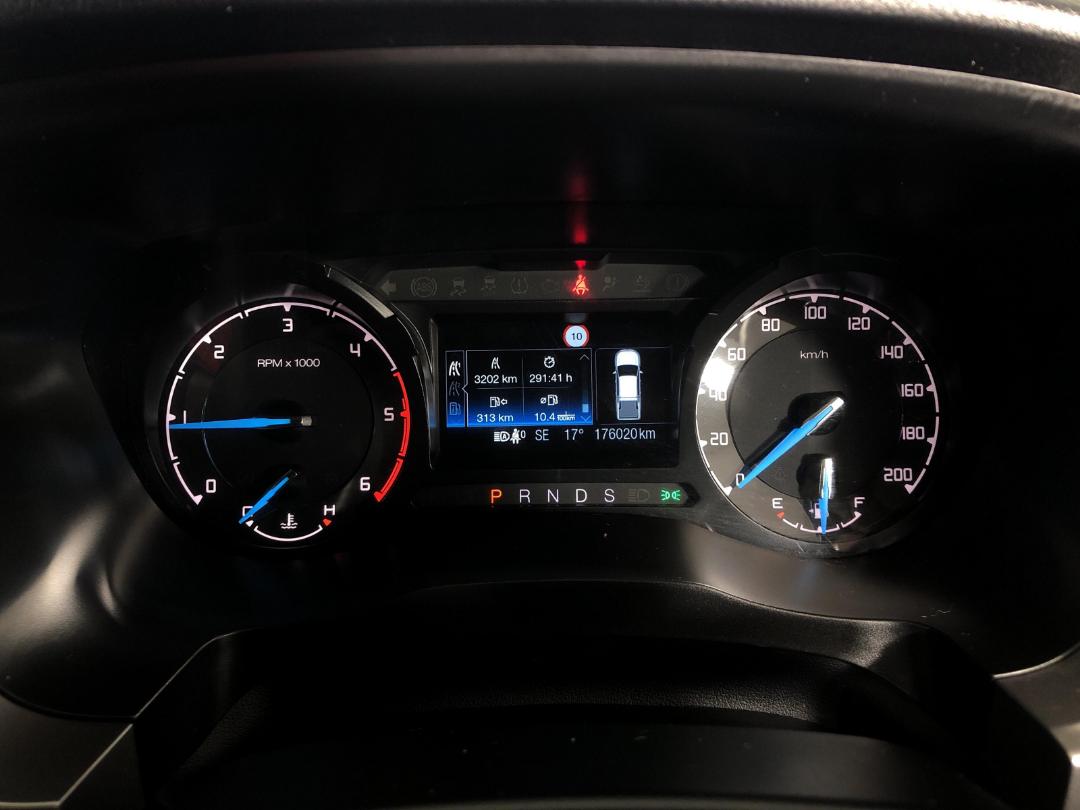 Photo '21' of Ford Ranger