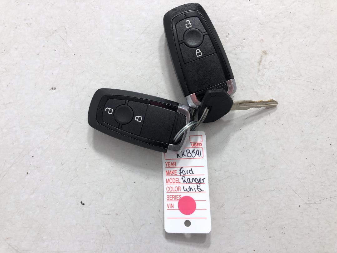 Photo '22' of Ford Ranger