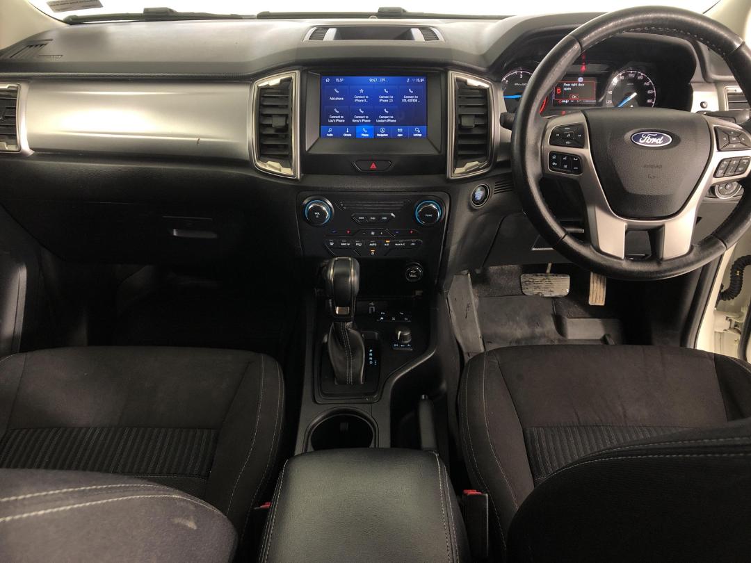 Photo '17' of Ford Ranger